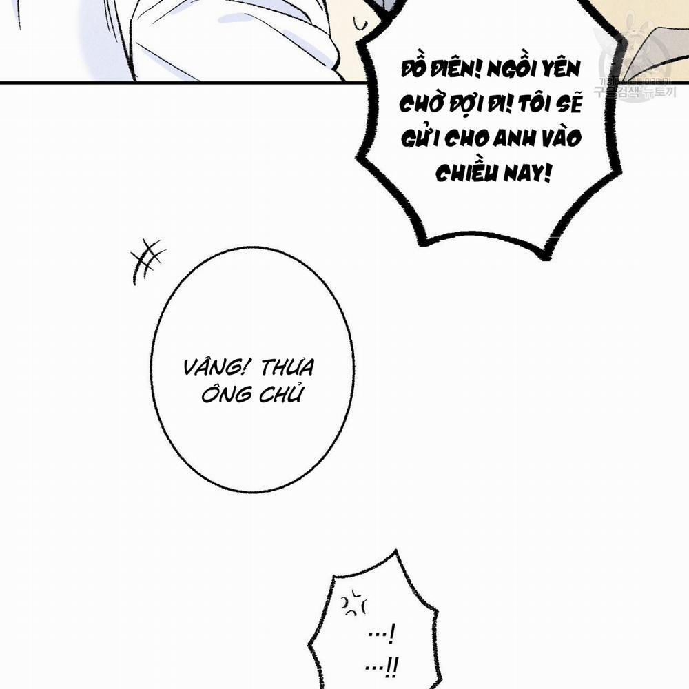Chịch Anh Bạn Một Cách Hoàn Hảo 12.2 trang 6