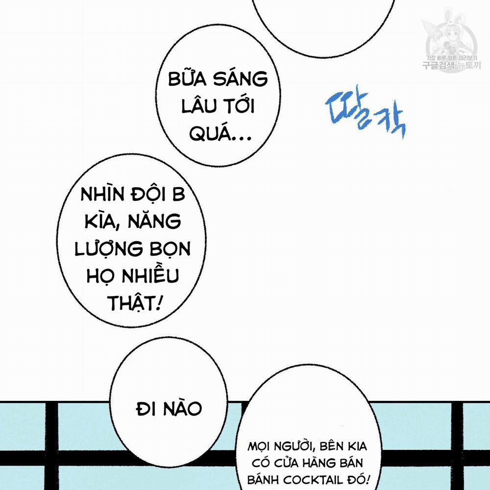 Chịch Anh Bạn Một Cách Hoàn Hảo 13.2 trang 23