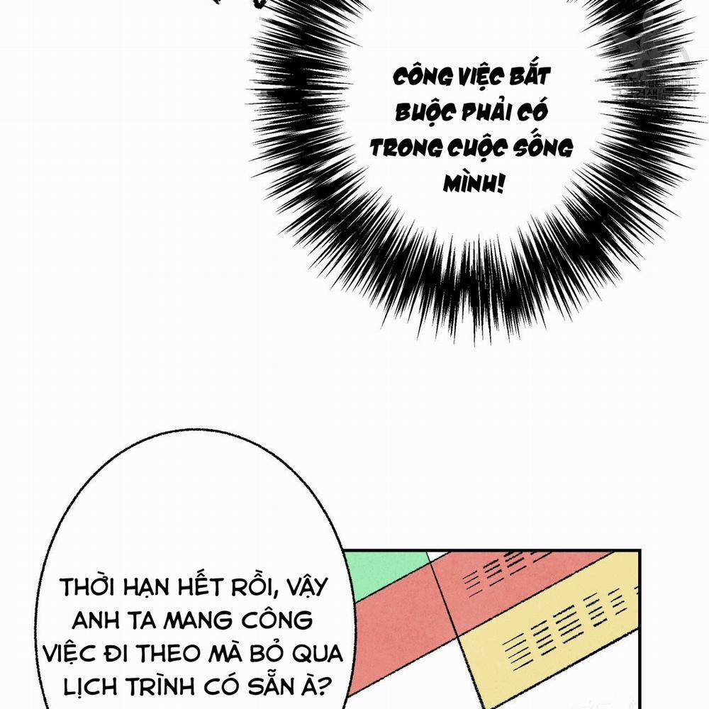 Chịch Anh Bạn Một Cách Hoàn Hảo 13.2 trang 32