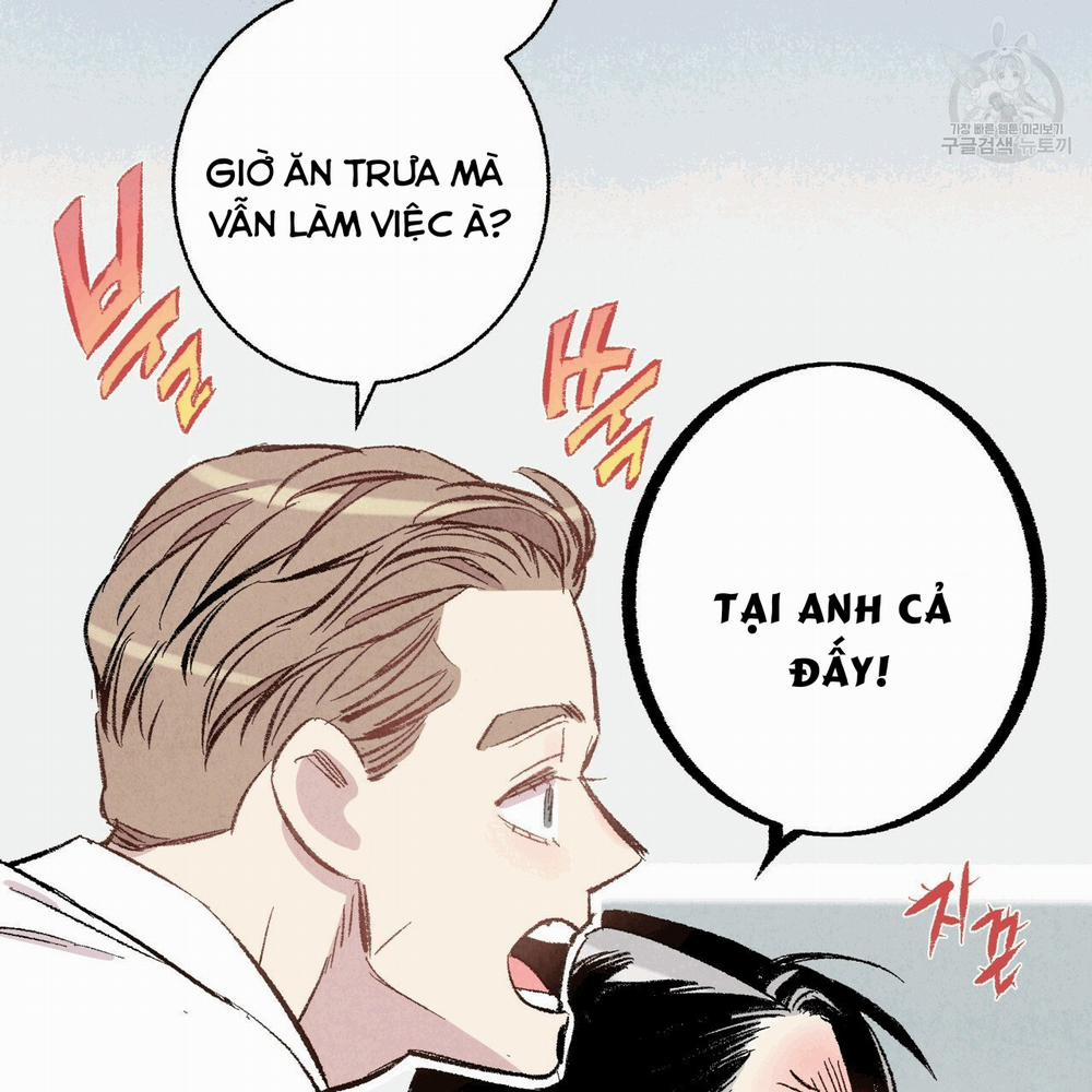 Chịch Anh Bạn Một Cách Hoàn Hảo 13.2 trang 37