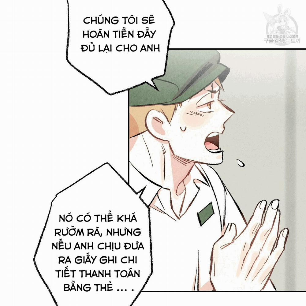 Chịch Anh Bạn Một Cách Hoàn Hảo 13.3 trang 8