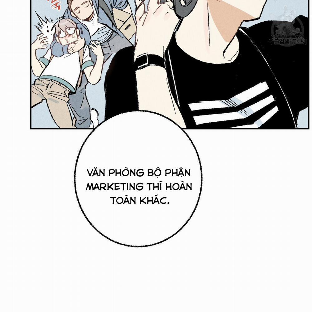 Chịch Anh Bạn Một Cách Hoàn Hảo 14.1 trang 31