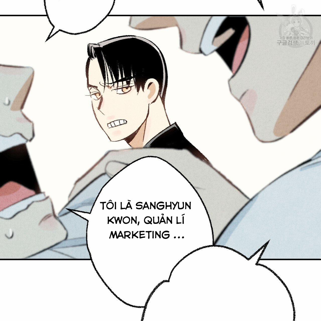 Chịch Anh Bạn Một Cách Hoàn Hảo 15.2 trang 16