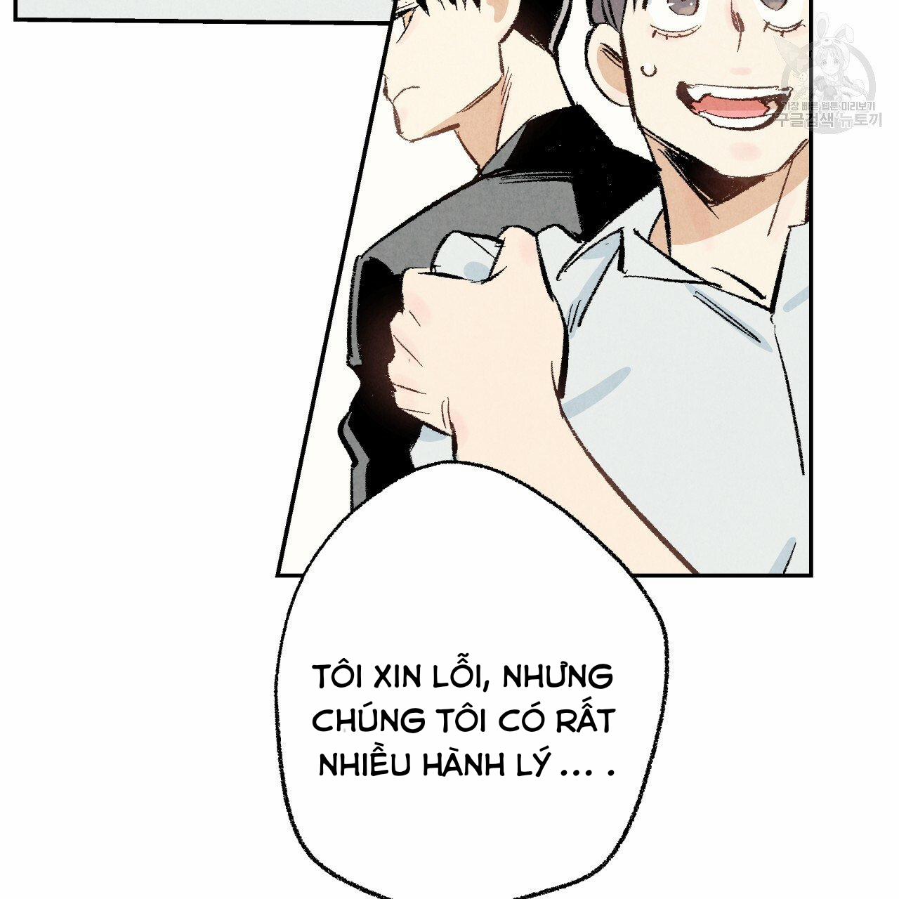 Chịch Anh Bạn Một Cách Hoàn Hảo 15.2 trang 20