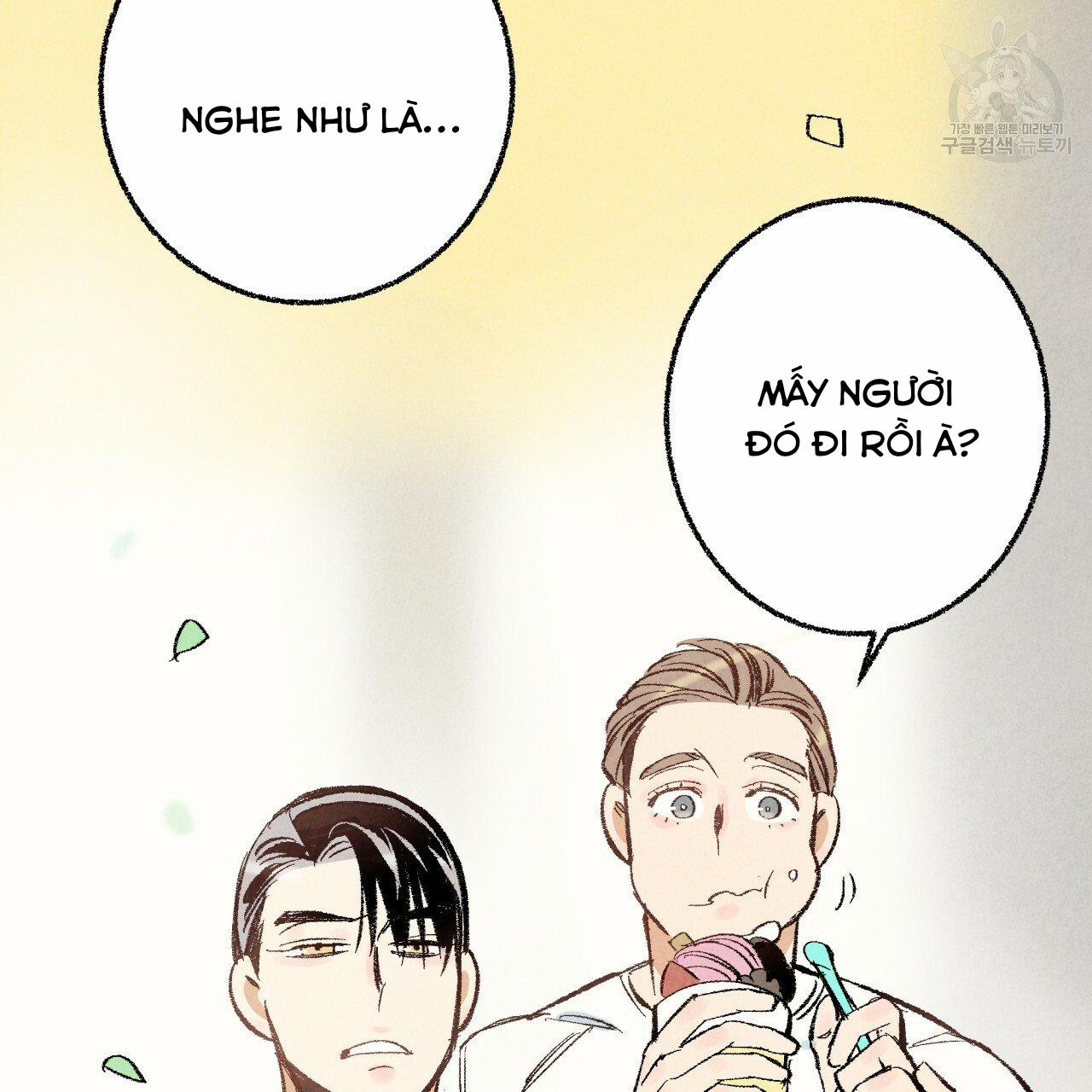 Chịch Anh Bạn Một Cách Hoàn Hảo 15.2 trang 26