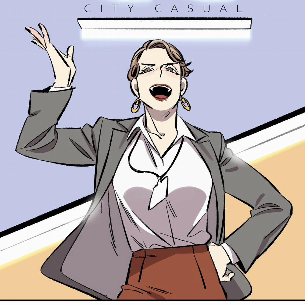 Chịch Anh Bạn Một Cách Hoàn Hảo 2.1 trang 12