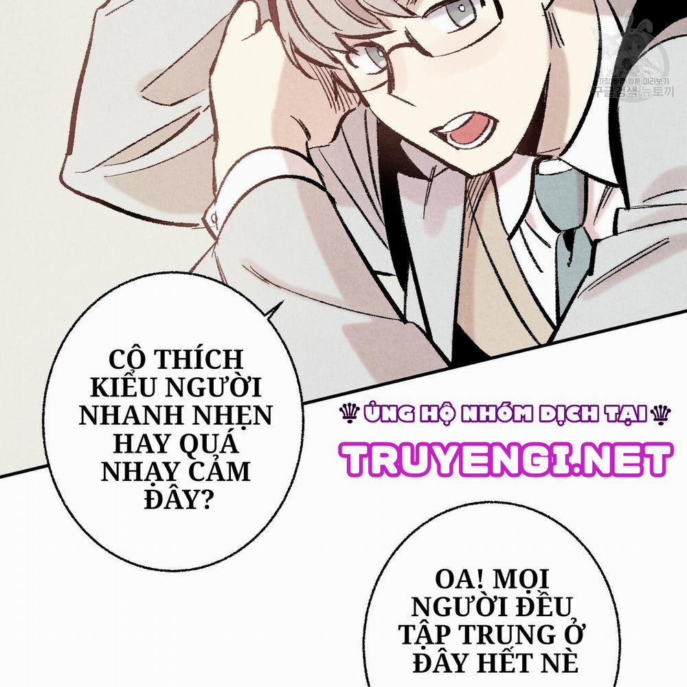 Chịch Anh Bạn Một Cách Hoàn Hảo 2.1 trang 28