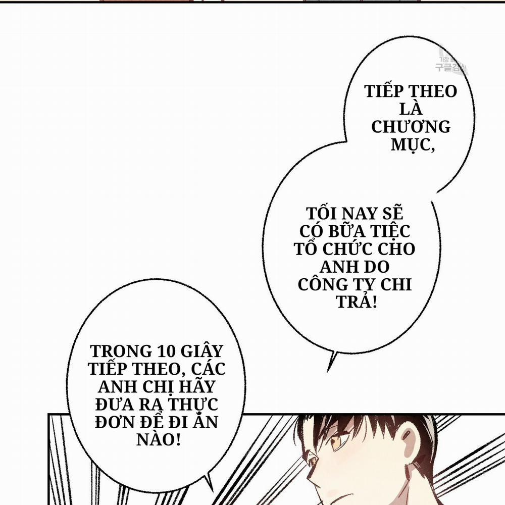 Chịch Anh Bạn Một Cách Hoàn Hảo 2.2 trang 11