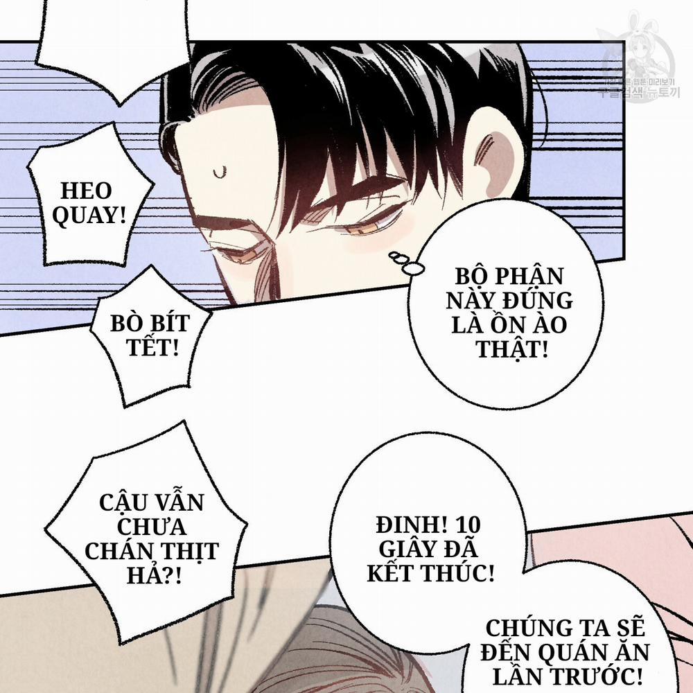 Chịch Anh Bạn Một Cách Hoàn Hảo 2.2 trang 14