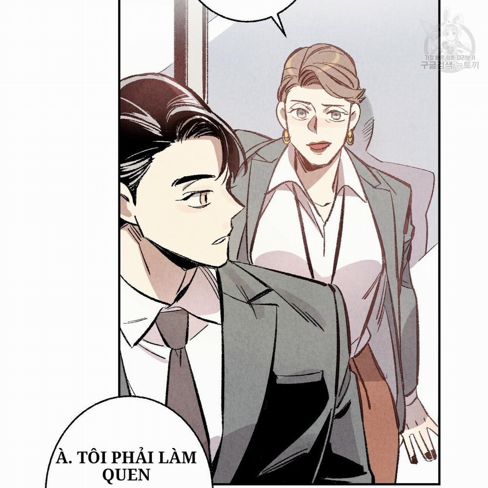 Chịch Anh Bạn Một Cách Hoàn Hảo 2.2 trang 18