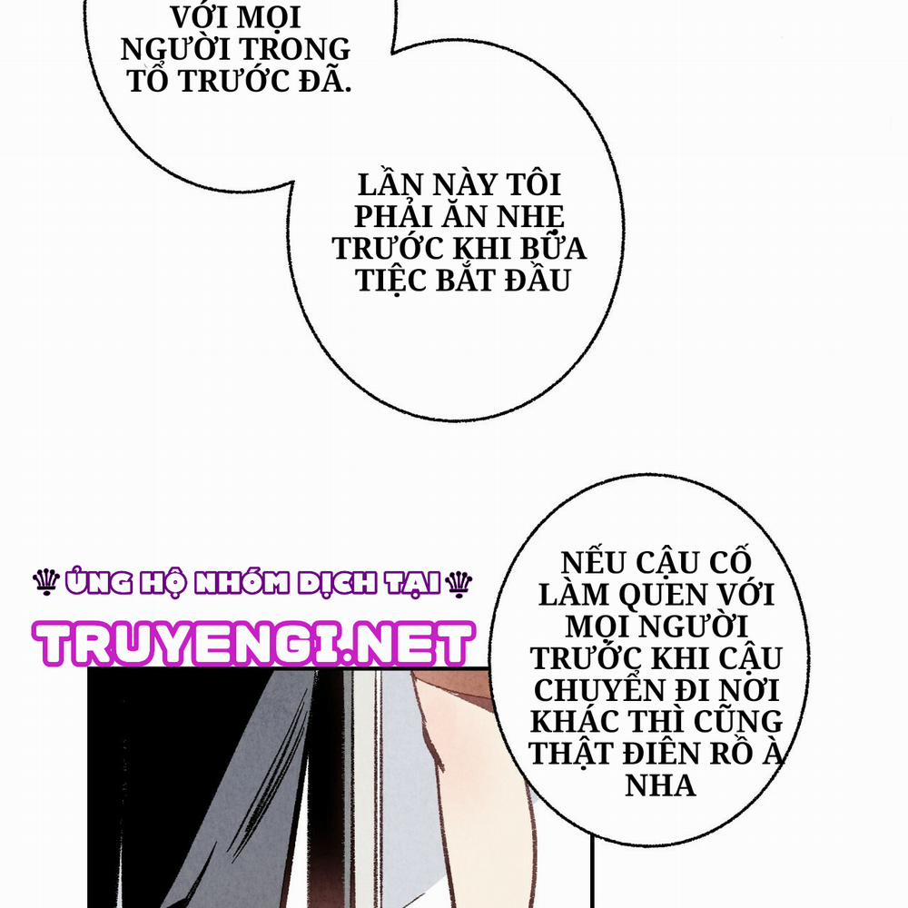Chịch Anh Bạn Một Cách Hoàn Hảo 2.2 trang 20