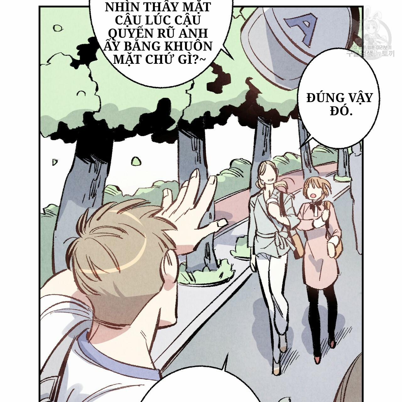 Chịch Anh Bạn Một Cách Hoàn Hảo 2.2 trang 3