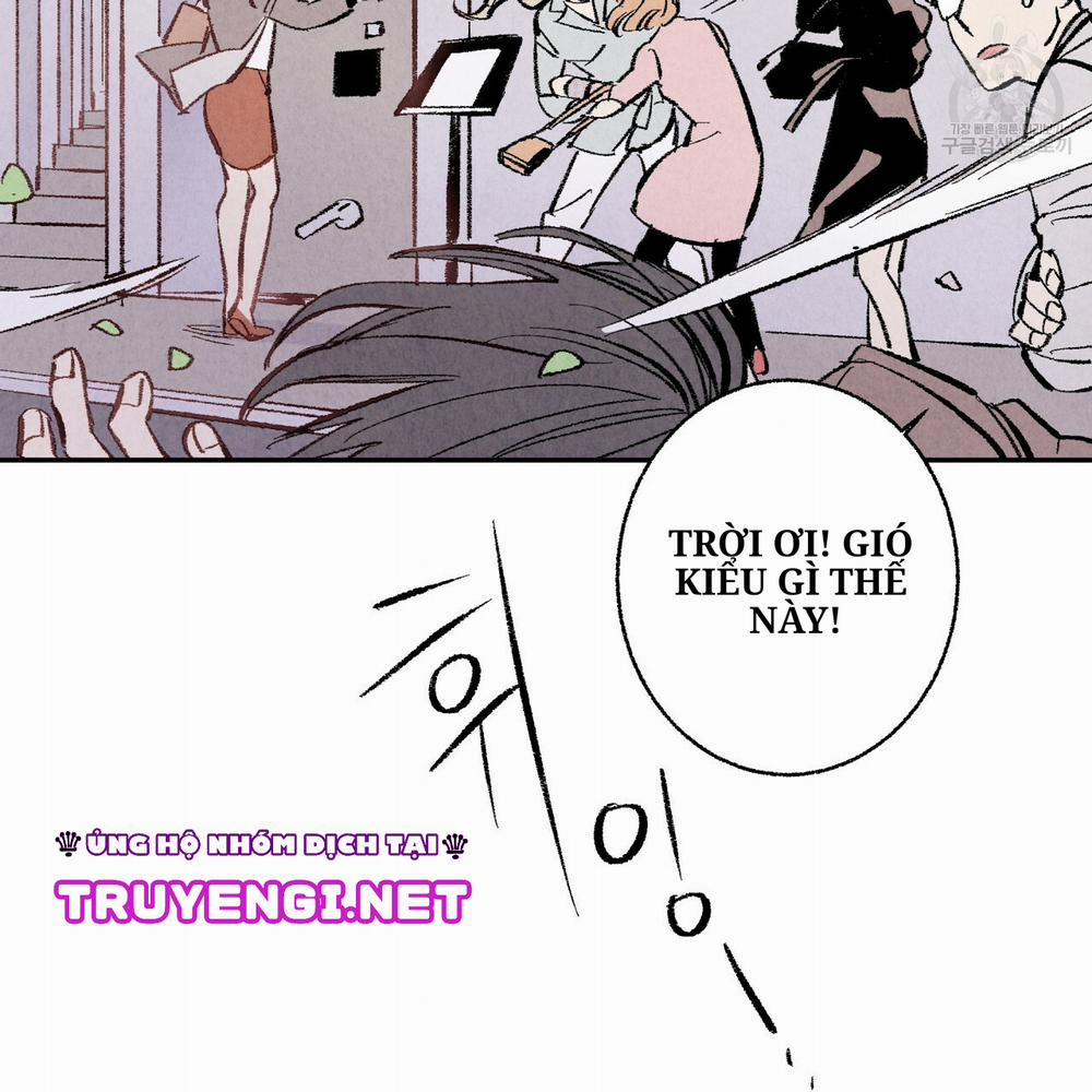 Chịch Anh Bạn Một Cách Hoàn Hảo 2.2 trang 47