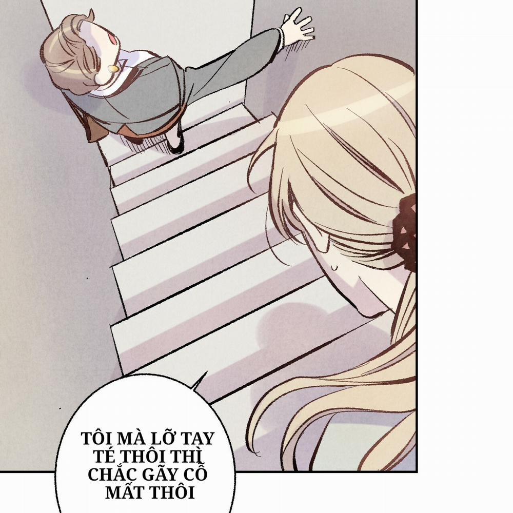 Chịch Anh Bạn Một Cách Hoàn Hảo 2.2 trang 49