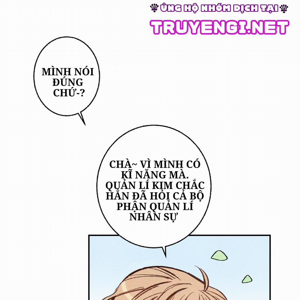 Chịch Anh Bạn Một Cách Hoàn Hảo 2.2 trang 6