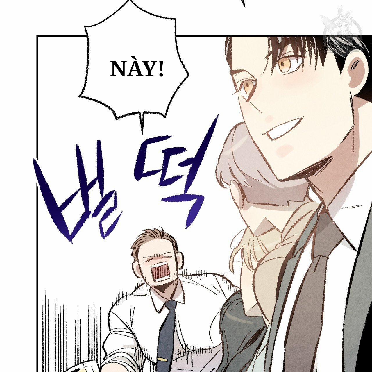 Chịch Anh Bạn Một Cách Hoàn Hảo 3 trang 19