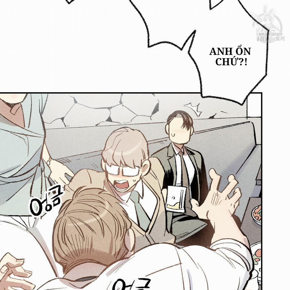 Chịch Anh Bạn Một Cách Hoàn Hảo 3 trang 21