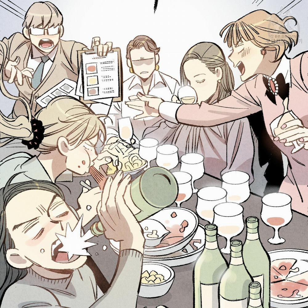 Chịch Anh Bạn Một Cách Hoàn Hảo 3 trang 3