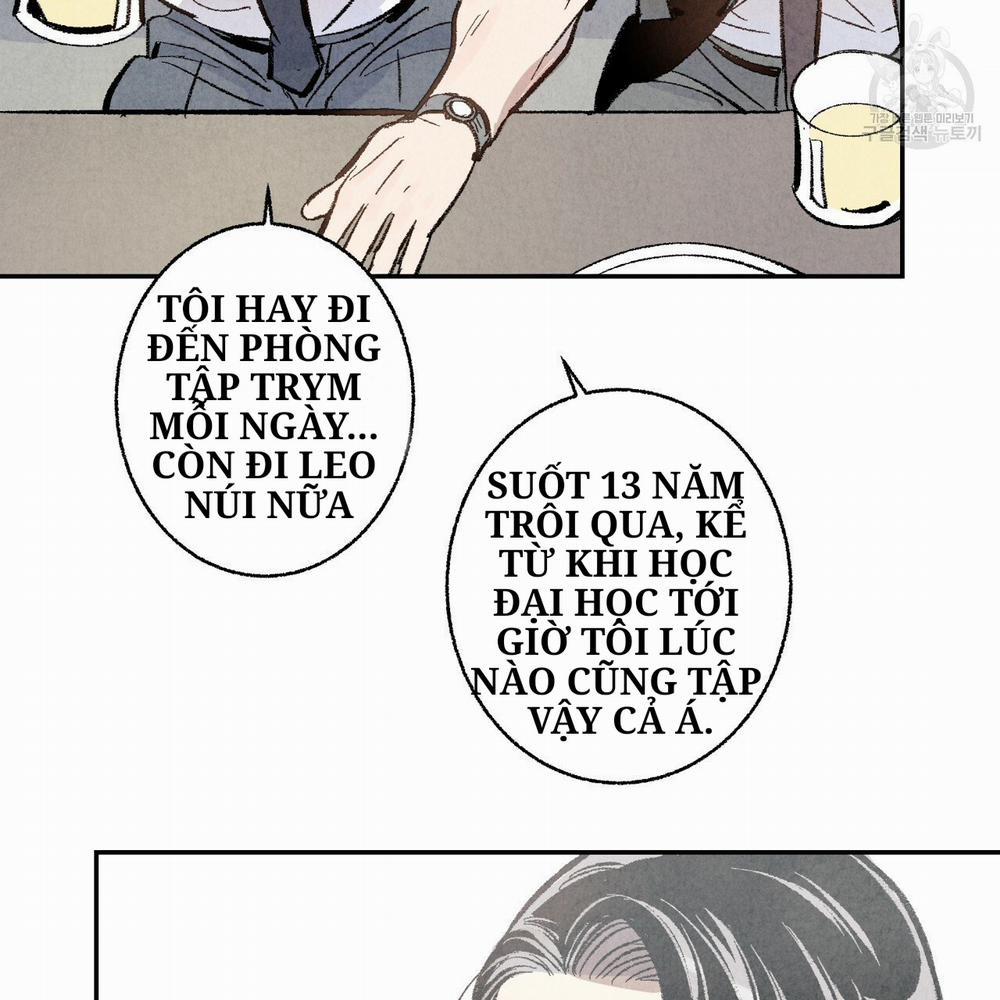 Chịch Anh Bạn Một Cách Hoàn Hảo 3 trang 49