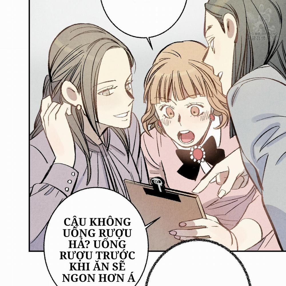 Chịch Anh Bạn Một Cách Hoàn Hảo 3 trang 5