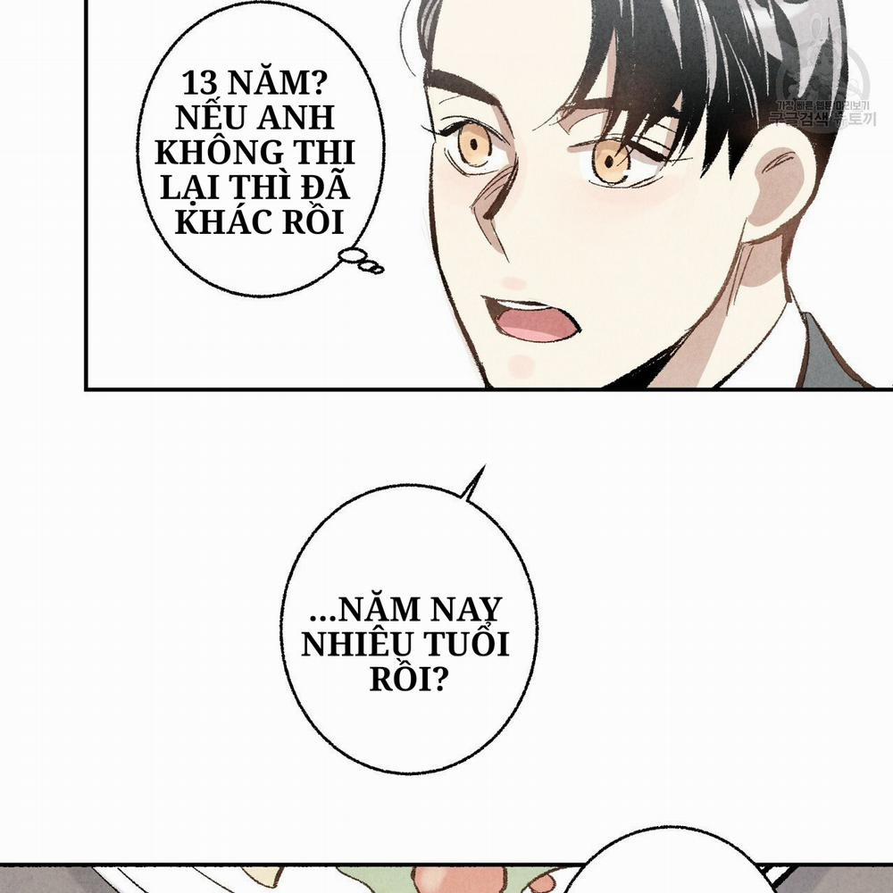 Chịch Anh Bạn Một Cách Hoàn Hảo 3 trang 50