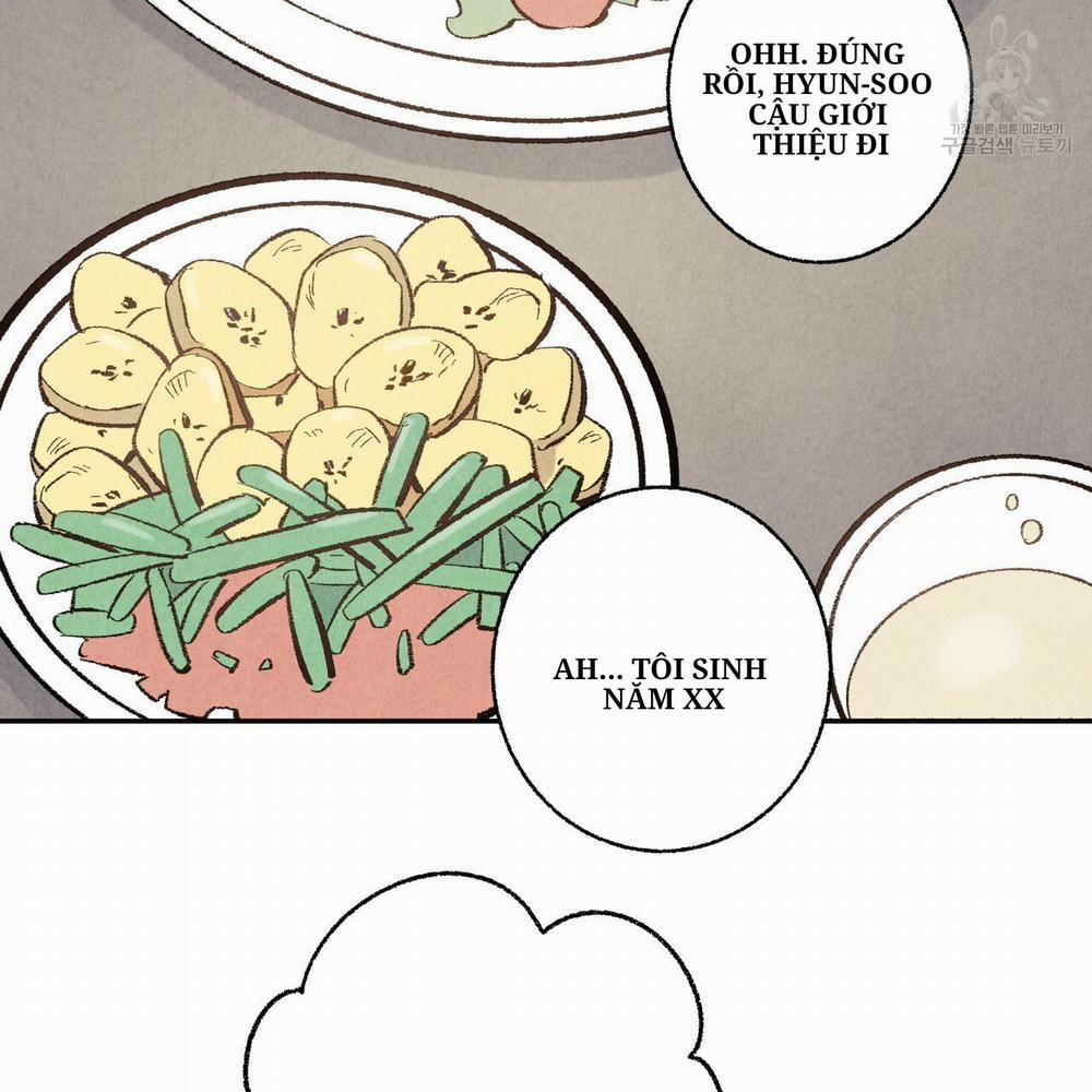 Chịch Anh Bạn Một Cách Hoàn Hảo 3 trang 51