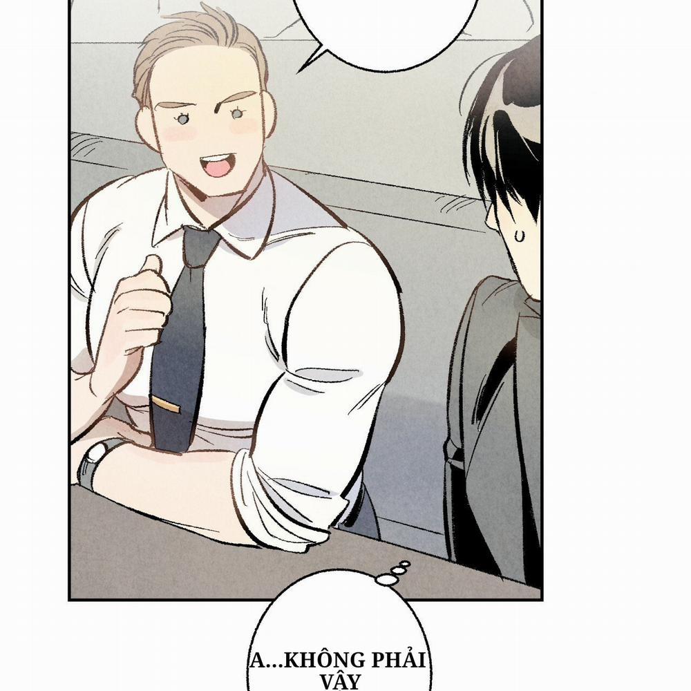 Chịch Anh Bạn Một Cách Hoàn Hảo 3 trang 57