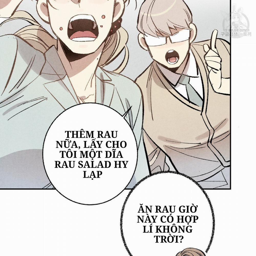 Chịch Anh Bạn Một Cách Hoàn Hảo 3 trang 7