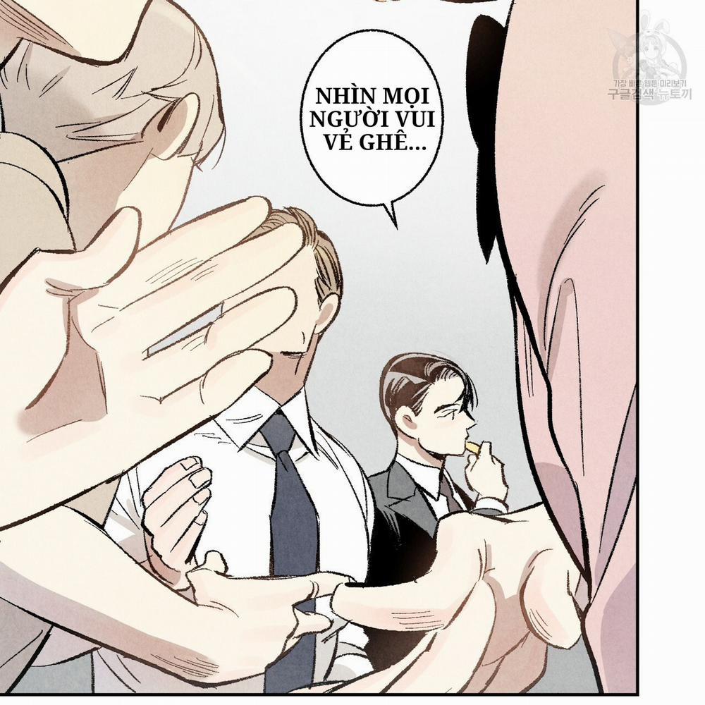 Chịch Anh Bạn Một Cách Hoàn Hảo 4 trang 20