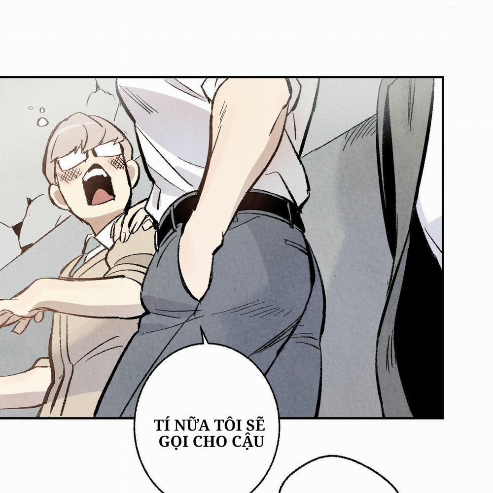 Chịch Anh Bạn Một Cách Hoàn Hảo 4 trang 30