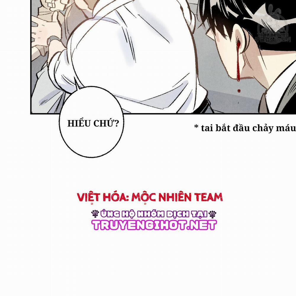 Chịch Anh Bạn Một Cách Hoàn Hảo 4 trang 4