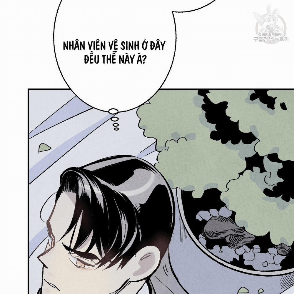 Chịch Anh Bạn Một Cách Hoàn Hảo 5 trang 43