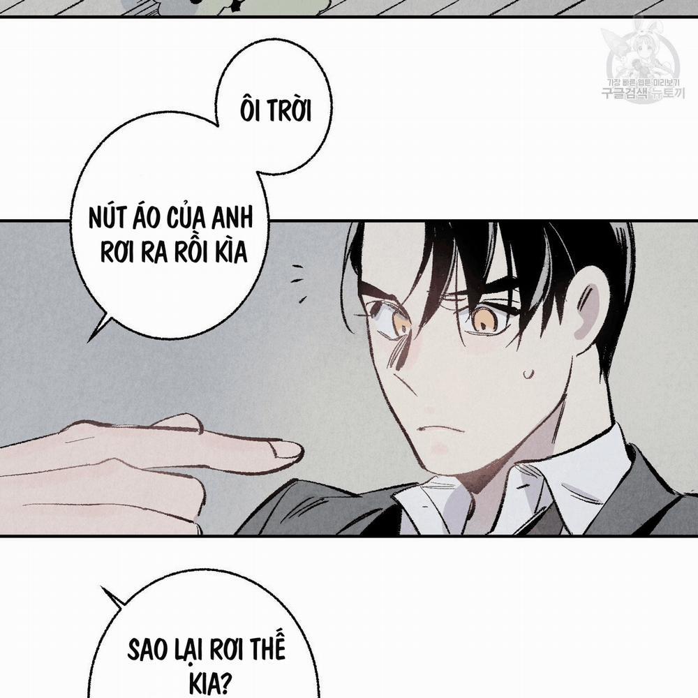 Chịch Anh Bạn Một Cách Hoàn Hảo 6 trang 35