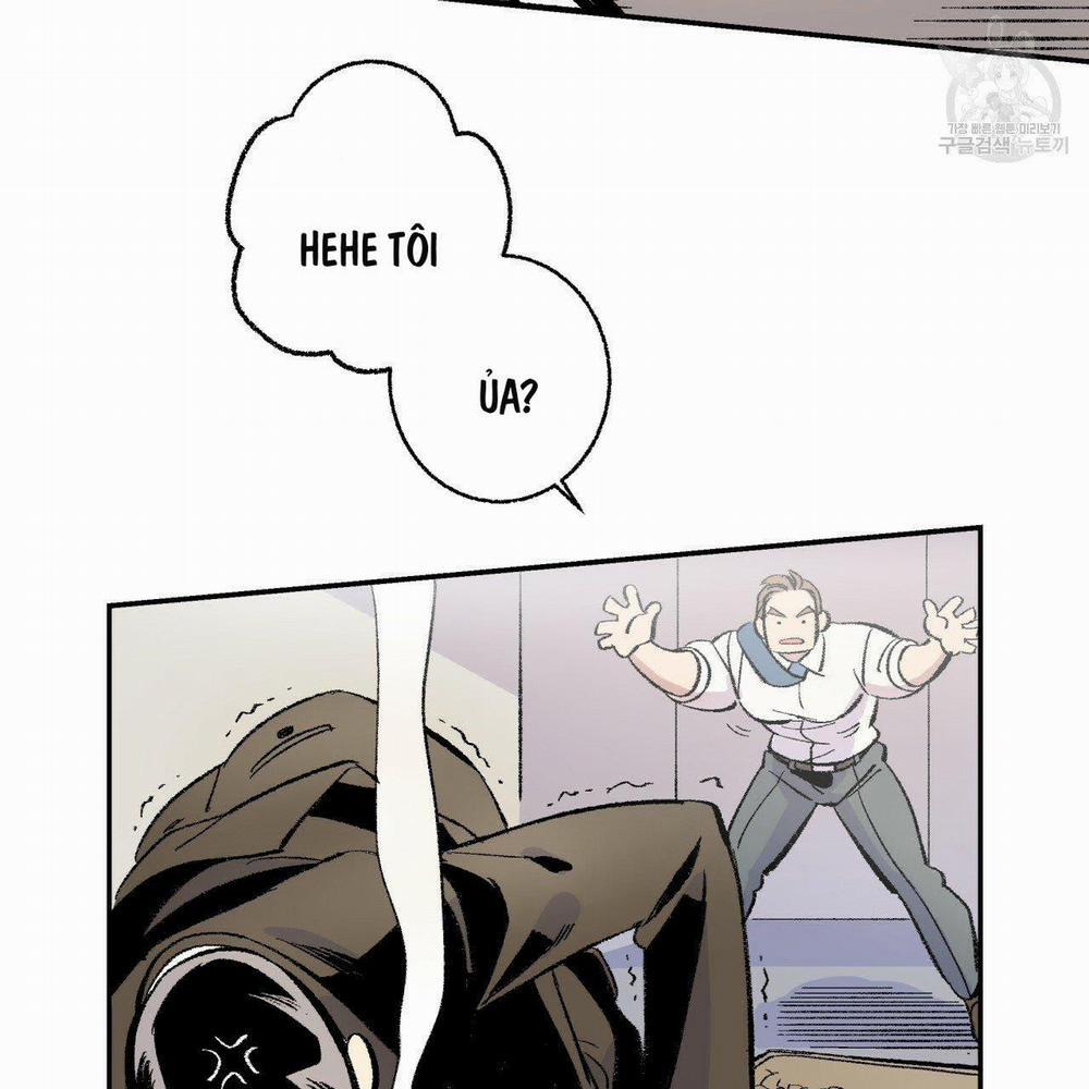 Chịch Anh Bạn Một Cách Hoàn Hảo 7.1 trang 17