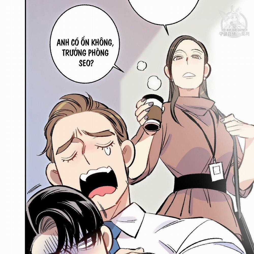 Chịch Anh Bạn Một Cách Hoàn Hảo 7.1 trang 19