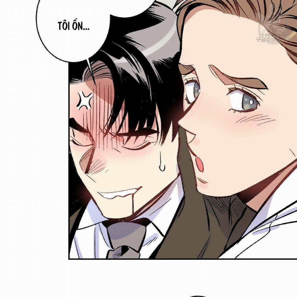 Chịch Anh Bạn Một Cách Hoàn Hảo 7.1 trang 21