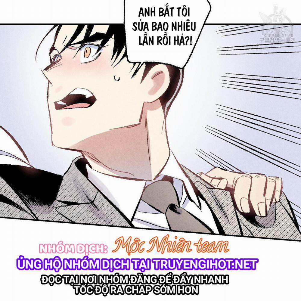 Chịch Anh Bạn Một Cách Hoàn Hảo 8.1 trang 20