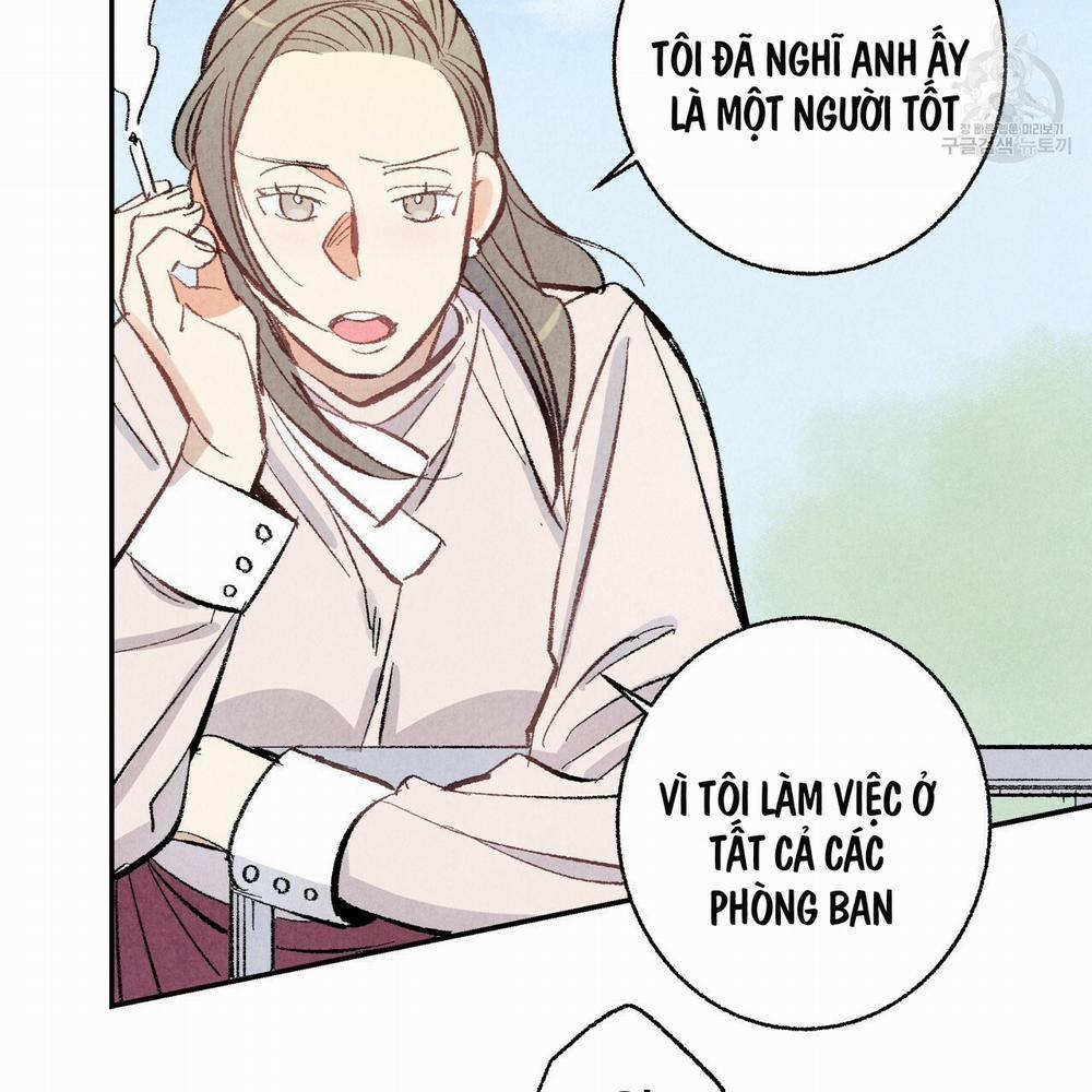 Chịch Anh Bạn Một Cách Hoàn Hảo 8.1 trang 7