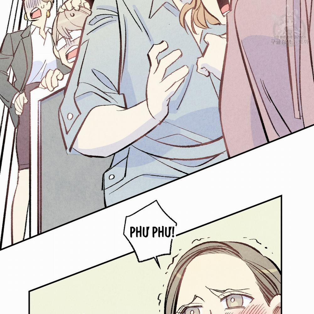 Chịch Anh Bạn Một Cách Hoàn Hảo 8.3 trang 9