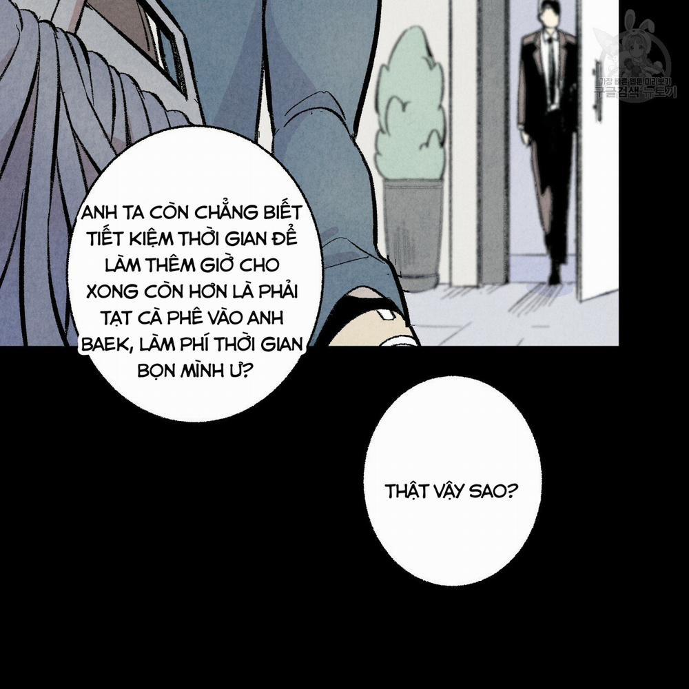 Chịch Anh Bạn Một Cách Hoàn Hảo 9.1 trang 10