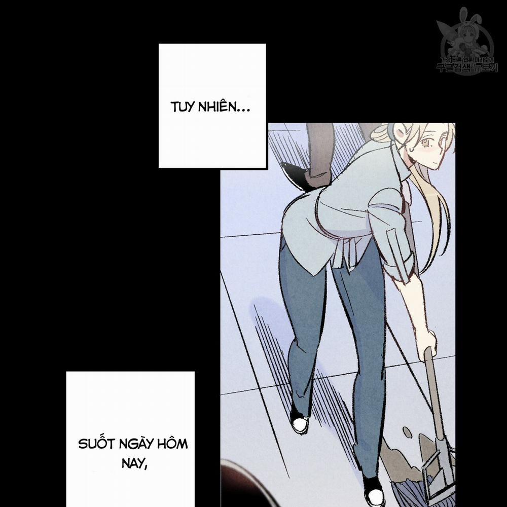 Chịch Anh Bạn Một Cách Hoàn Hảo 9.1 trang 11