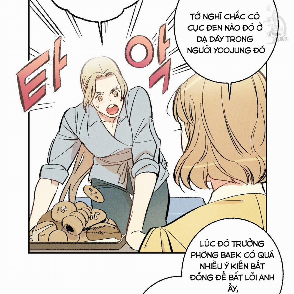 Chịch Anh Bạn Một Cách Hoàn Hảo 9.1 trang 16