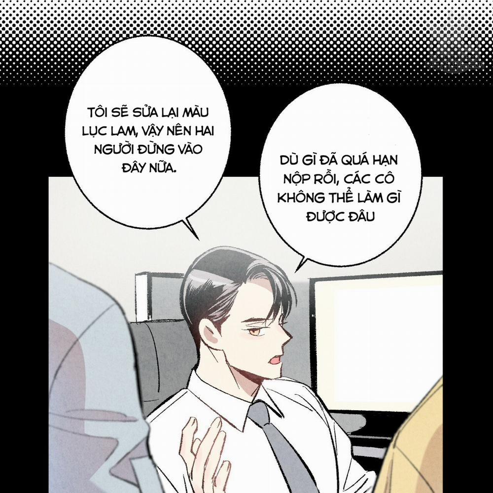 Chịch Anh Bạn Một Cách Hoàn Hảo 9.1 trang 2