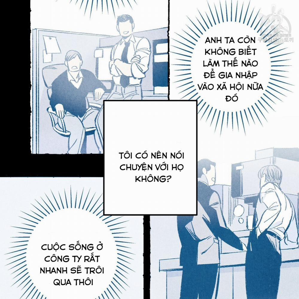 Chịch Anh Bạn Một Cách Hoàn Hảo 9.2 trang 5