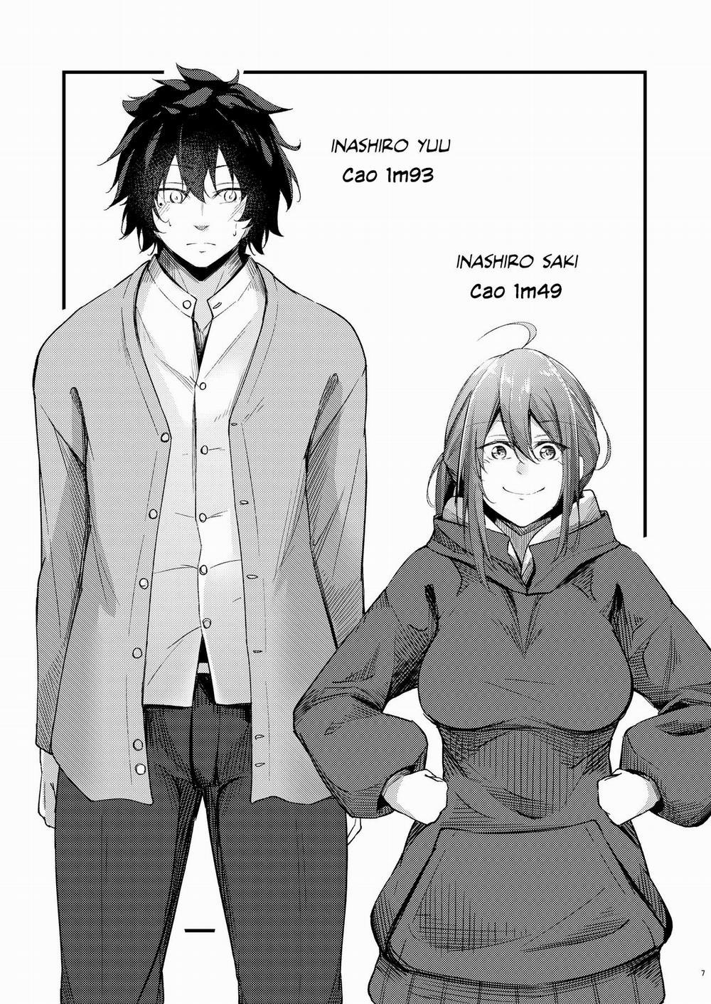 Chịch bà chị kế 24/7! Nửa đầu trang 5