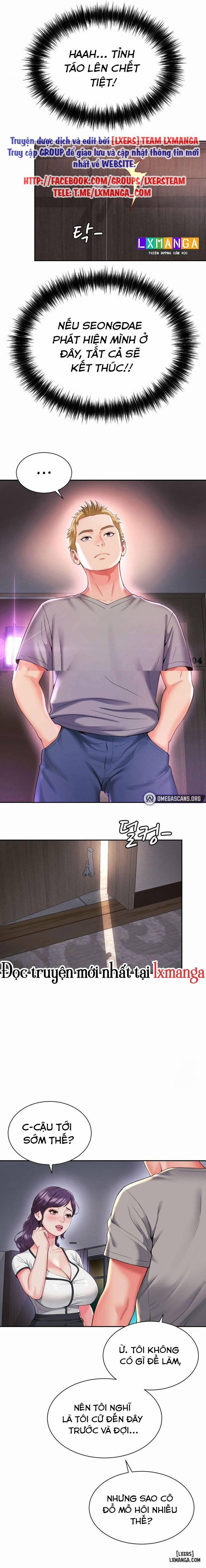 Chịch bạn mẹ, mẹ bạn. 41 trang 0