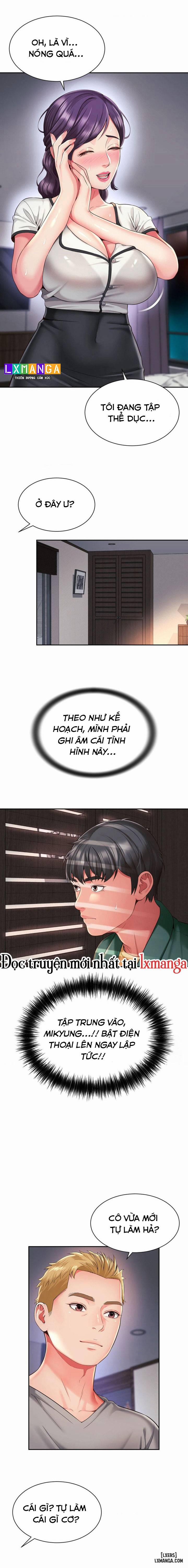 Chịch bạn mẹ, mẹ bạn. 41 trang 1