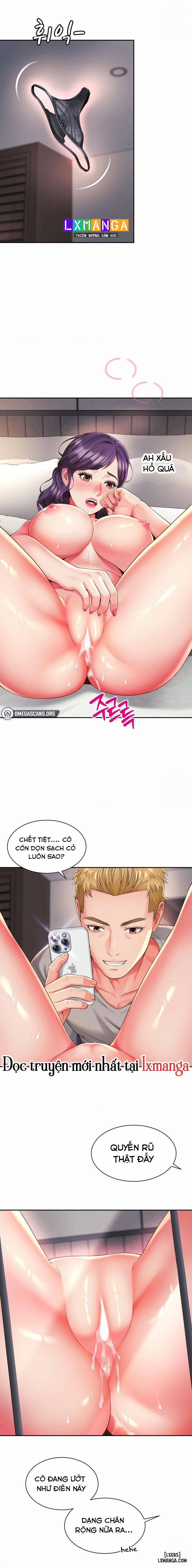 Chịch bạn mẹ, mẹ bạn. 41 trang 11