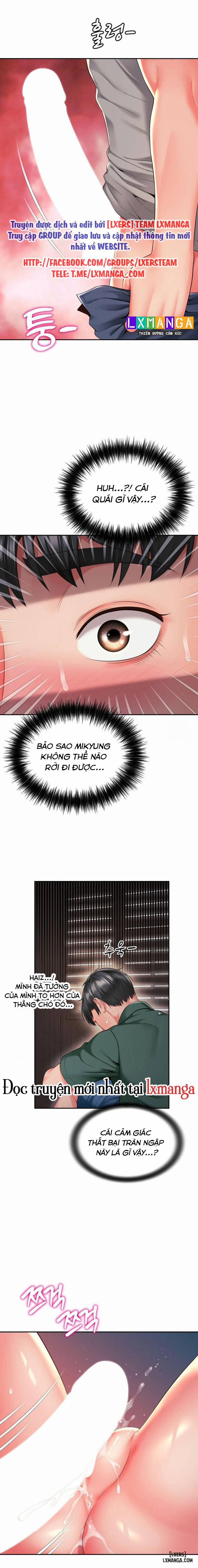 Chịch bạn mẹ, mẹ bạn. 41 trang 12