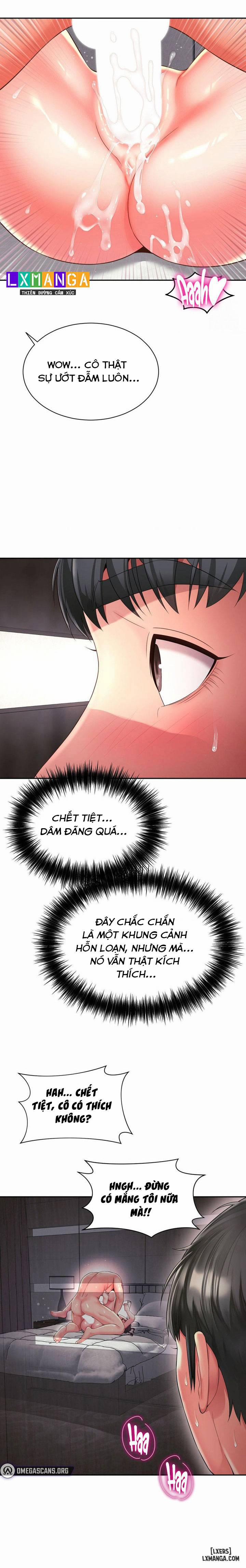 Chịch bạn mẹ, mẹ bạn. 41 trang 14